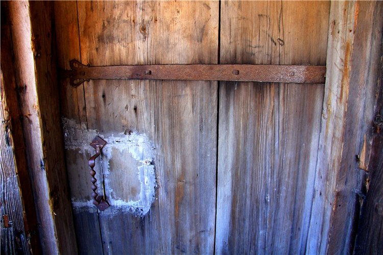 Апрельский день в Василёво, третья часть