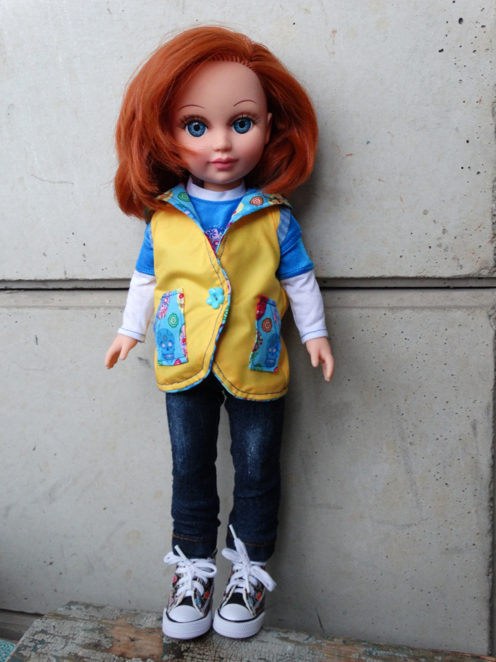 Куколки от "Весны", коварство и любовь (фото 8)