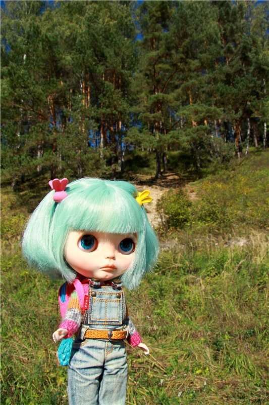 Старицкая Швейцария. Старицкие пещеры, д. Толпино, заключительная часть