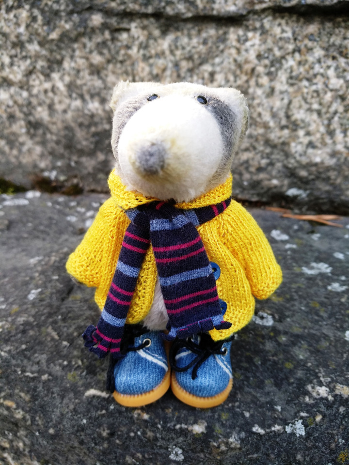 Тайна моего имени. Часть третья. Обидно, когда тебе никто не верит (фото 7)