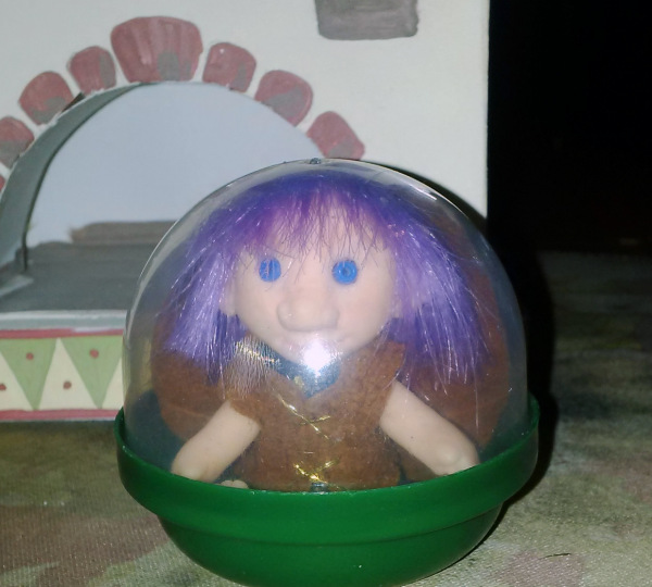 Я леплю из пластилина... Вру - из пластики (фото 2)