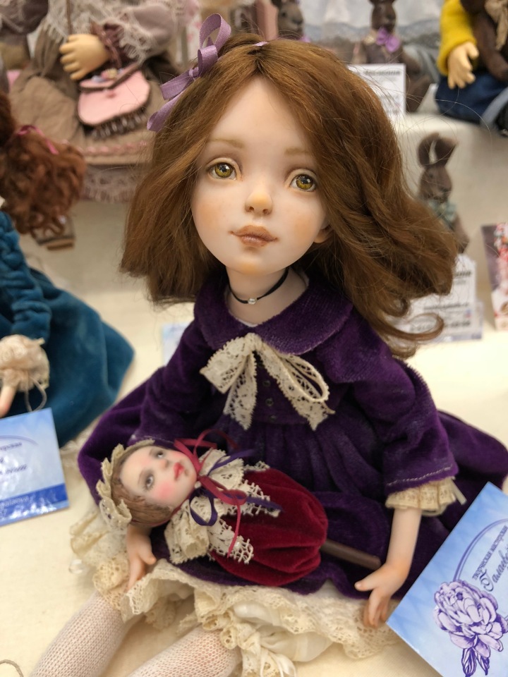 Выставка 5 октября 2018 - Тишинка: красоты много не бывает... ч.8 | Бэйбики Выставка 5 октября 2018 - Тишинка: красоты много не бывает... ч.8