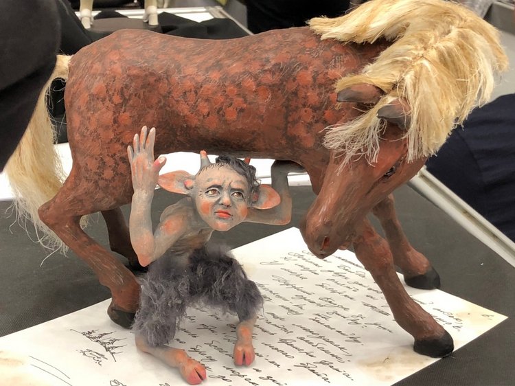 Выставка 5 октября 2018 - Тишинка: красоты много не бывает... ч.2 | Бэйбики Выставка 5 октября 2018 - Тишинка: красоты много не бывает... ч.2