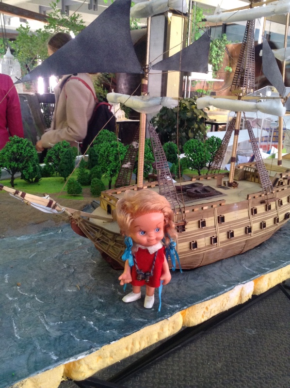 Аптекарский огород сегодня. ч.5. Грибной фестиваль