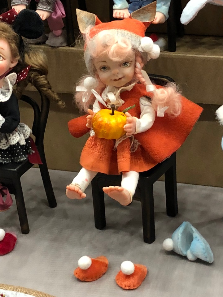 Выставка 5 октября 2018 - Тишинка: красоты много не бывает... ч.3 | Бэйбики Выставка 5 октября 2018 - Тишинка: красоты много не бывает... ч.3