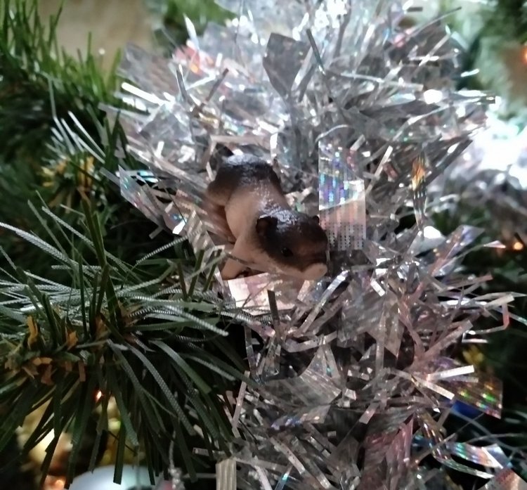 Будничная суета — Фигурки Nendoroid (Нендороиды) и Cu (фото 10)