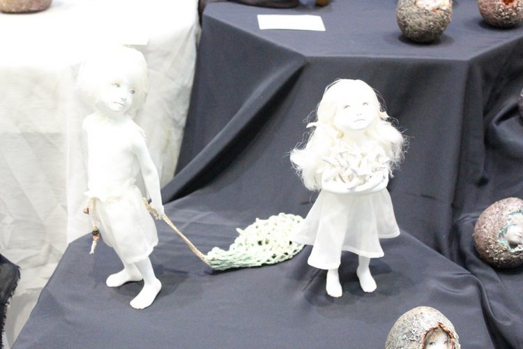 Москва. ИК2018. Фото неприлично много