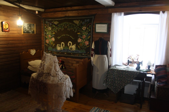 В гости к сето — Туризм и путешествия: фотоотчеты из поездок