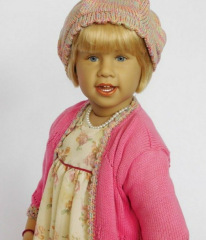 Фотоальбом моей коллекции кукол от Sissel Bjorstadt Skille (фото 2)