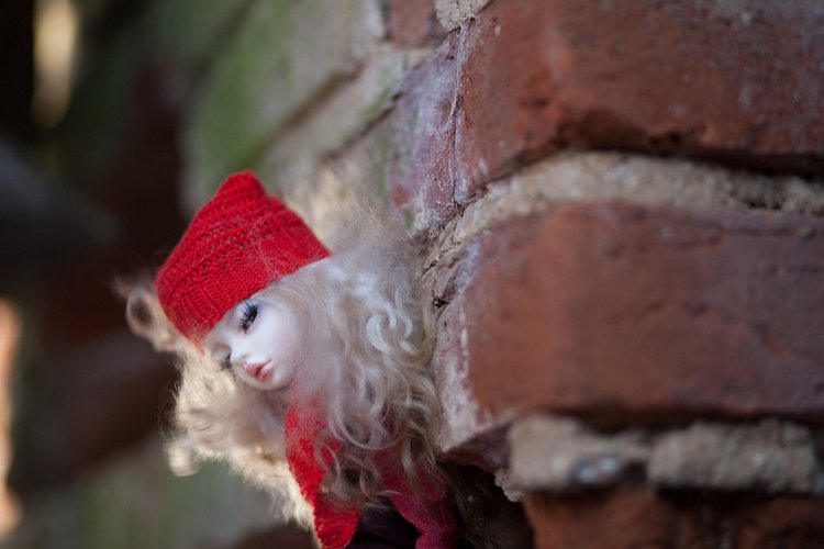 Колегаево 2 — Куклы DIM (Doll in Mind): корейские BJD (БЖД)
