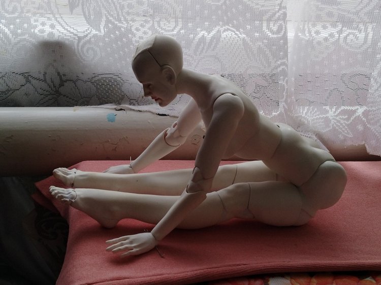 Мечты сбываются! Иллюзии - никогда | Бэйбики Мечты сбываются! Иллюзии - никогда (фото 7)