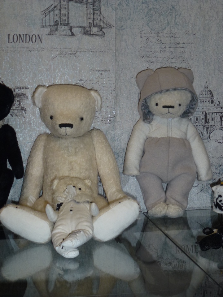 Апрель 2019 года - Moscow Fair на Тишинке - куклы и игрушки | Бэйбики Апрель 2019 года - Moscow Fair на Тишинке - куклы и игрушки