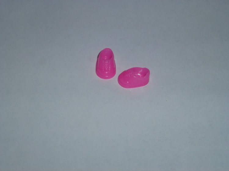 Миниатюрная обувочка с aliexpress - обзор (фото 10)