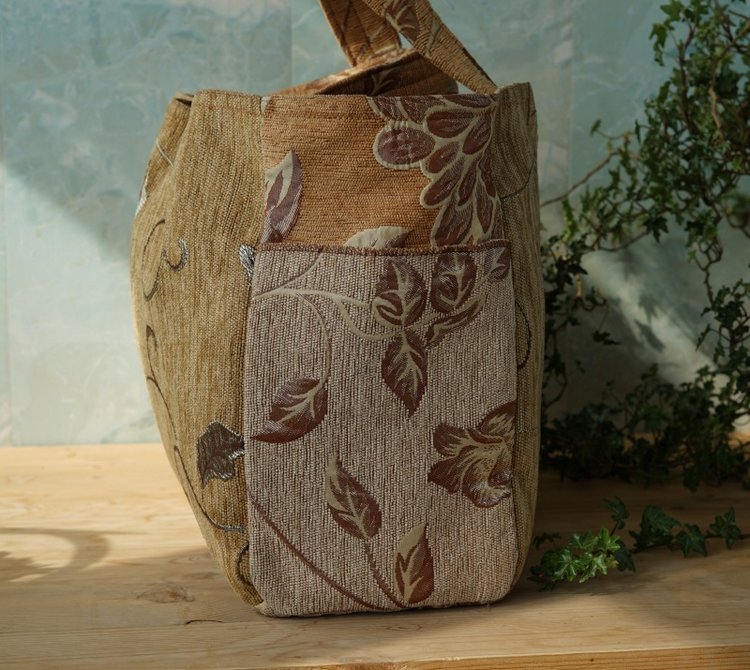 Полезный мебельный лоскут (фото 6)