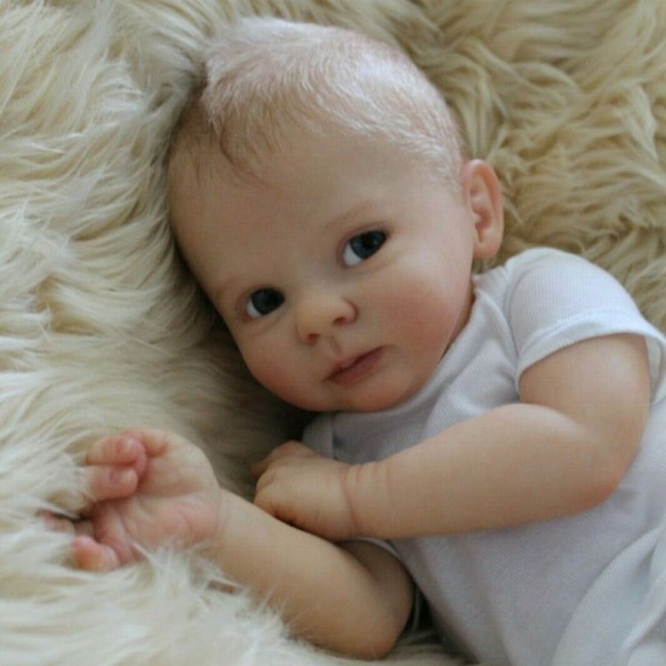 Молд Baylor Скульптор Dawn McLeod