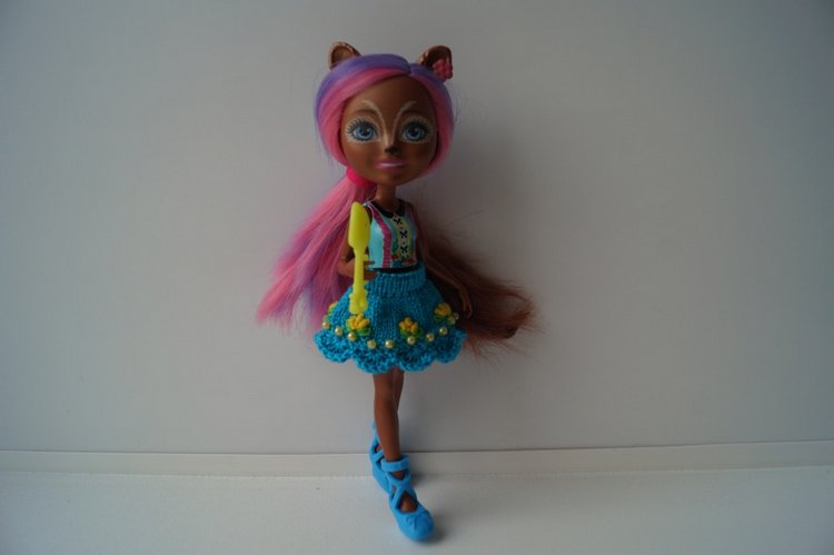 Enchantimals добрые хранительницы леса | Бэйбики Enchantimals добрые хранительницы леса (фото 2)