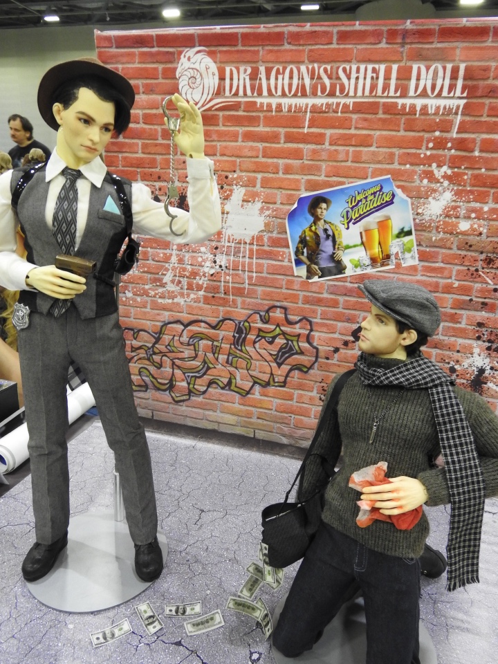 Выставка кукол БЖД, Сокольники 2019 | Бэйбики Выставка кукол БЖД, Сокольники 2019