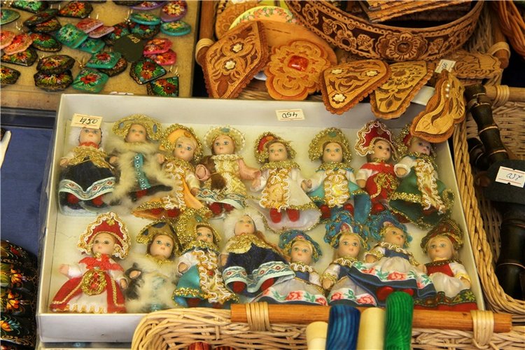 "Троицкие гуляния" в Василёво, 2017 год, продолжение. Архитектурно-этнографический музей под открытым небом "Василёво"