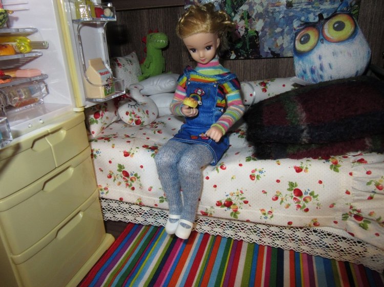 Типичное лето Хелены. Лениво, жарко, виртуально (фото 3)