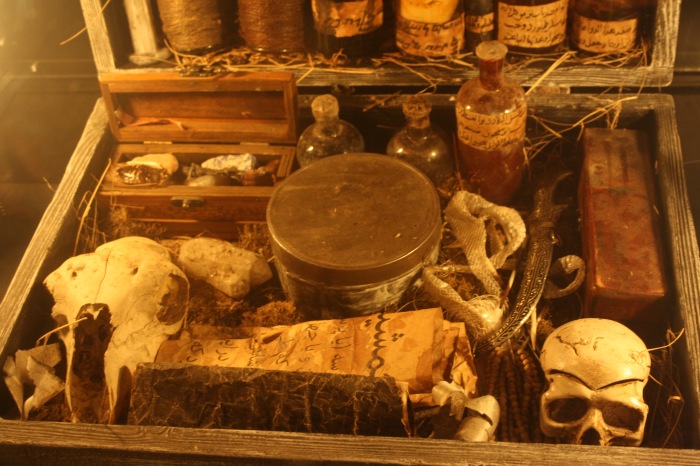 Петербург. Музей НЕправды (18+). Часть 1