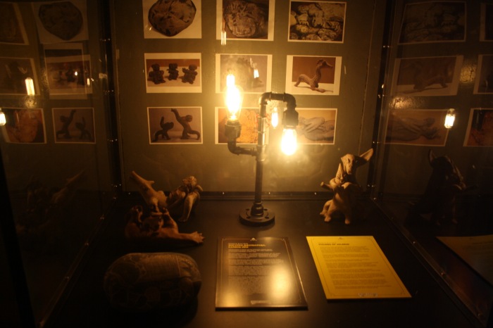 Петербург. Музей НЕправды (18+). Часть 2