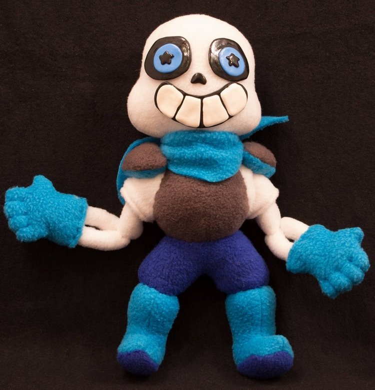 Furry Paw - OOAK plushies - Авторские плюшевые игрушки