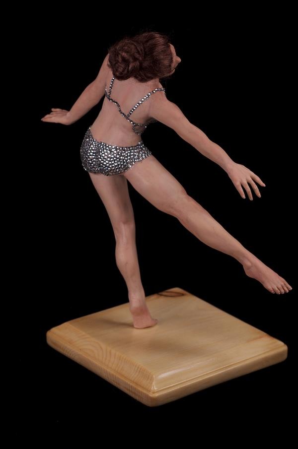 OOAK Fairies and Artdolls by Carla Goncalves Incantostudios - Авторские скульптуры