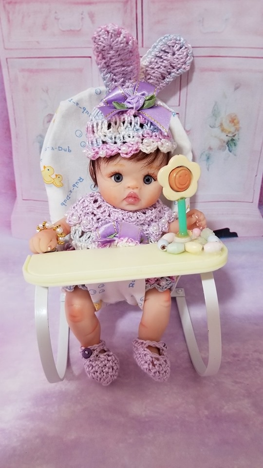 Авторские куклы Grace-babies - часть 4 | Бэйбики Авторские куклы Grace-babies - часть 4