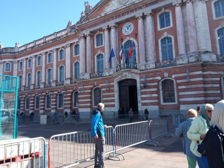 Тур по Европе или долгожданный подарок самой себе. Часть 7 (фото 2)