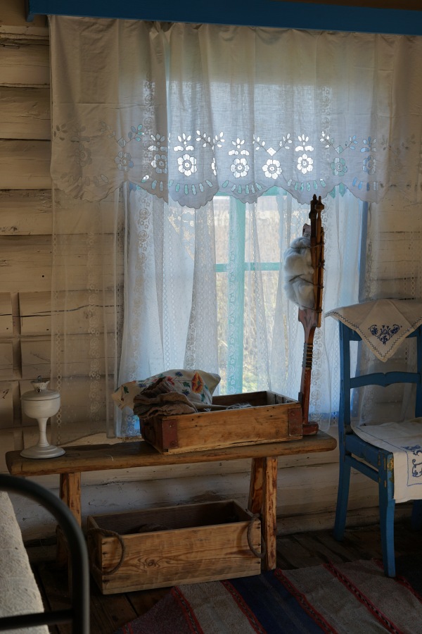 Мой маленький музей. Часть 1