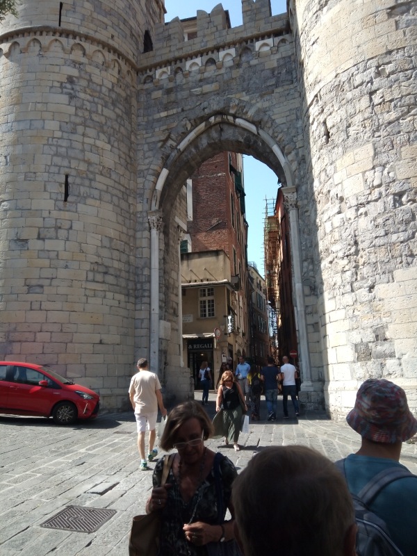 Тур по Европе или долгожданный подарок самой себе. Часть 12