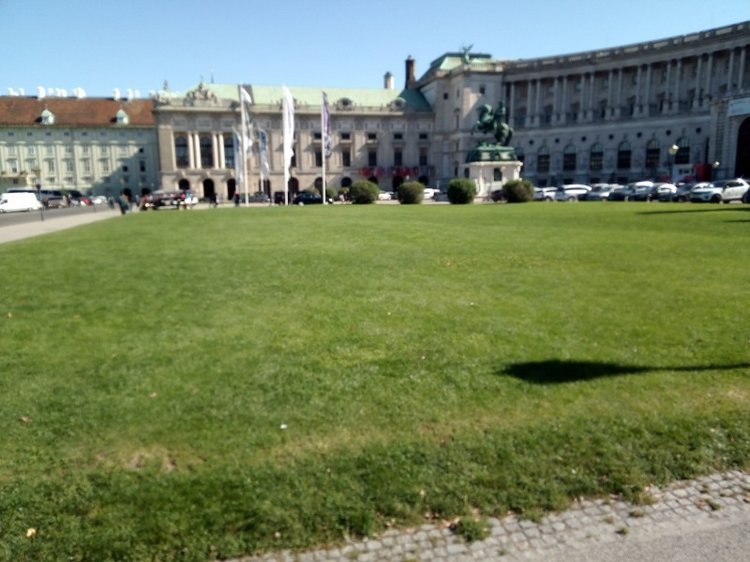 Тур по Европе или долгожданный подарок самой себе. Часть 14