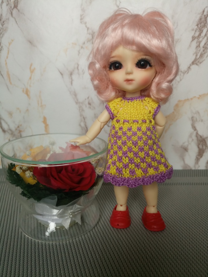 Латишечки | Бэйбики Латишечки — Куклы Latidoll (Лати): BJD (БЖД) (фото 2)