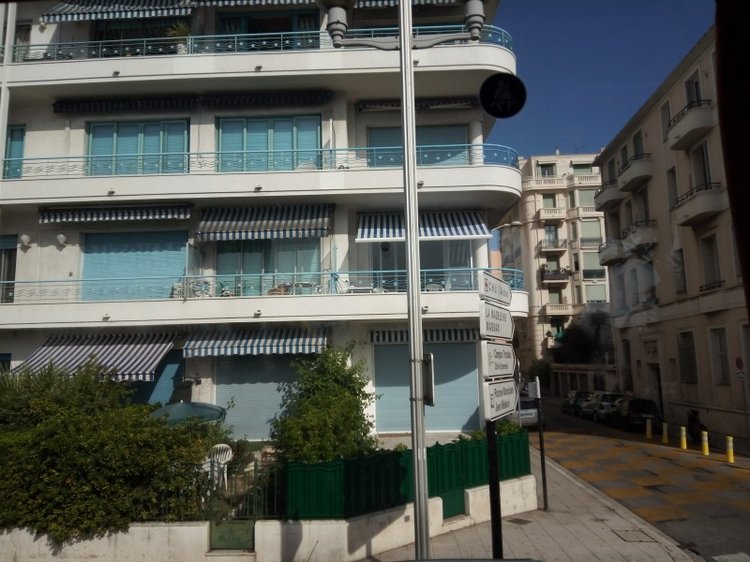 Тур по Европе или долгожданный подарок самой себе. Часть 10