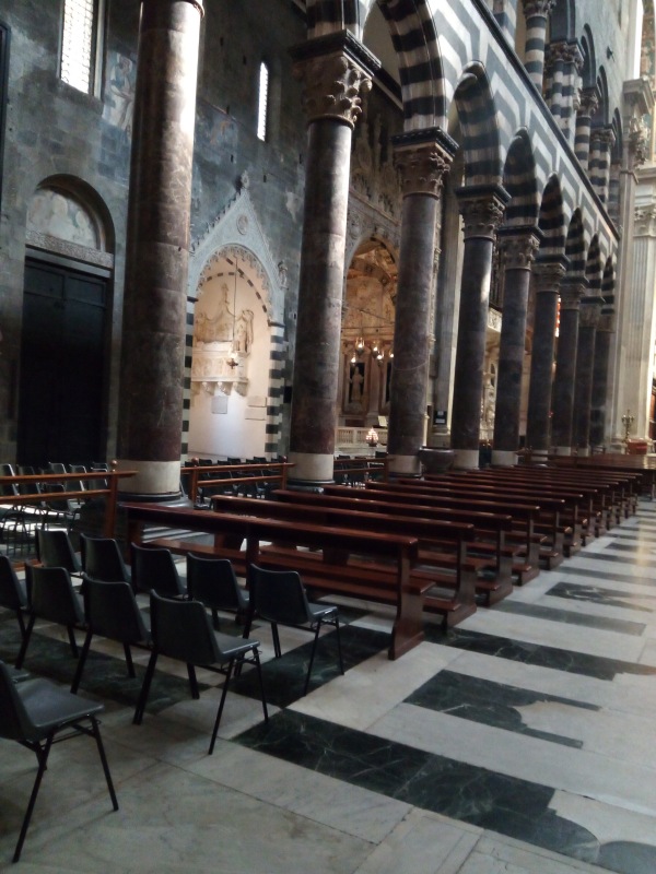 Тур по Европе или долгожданный подарок самой себе. Часть 12