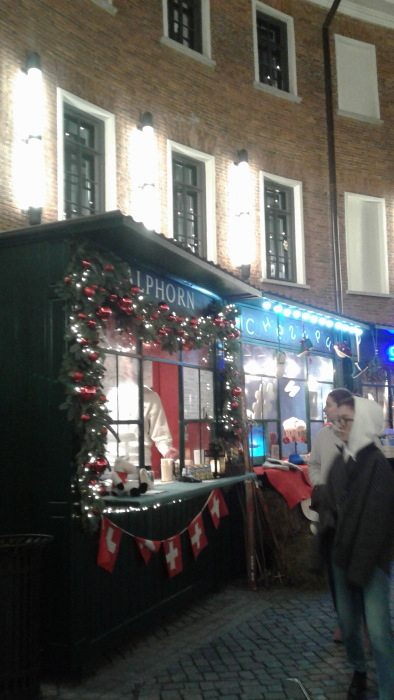 Праздник к нам приходит! В "Новую Голландию" с Мокко (фото 9)