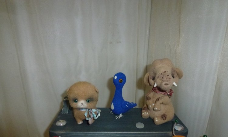 XI Московская международная выставка мишек Teddy | Бэйбики XI Московская международная выставка мишек Teddy