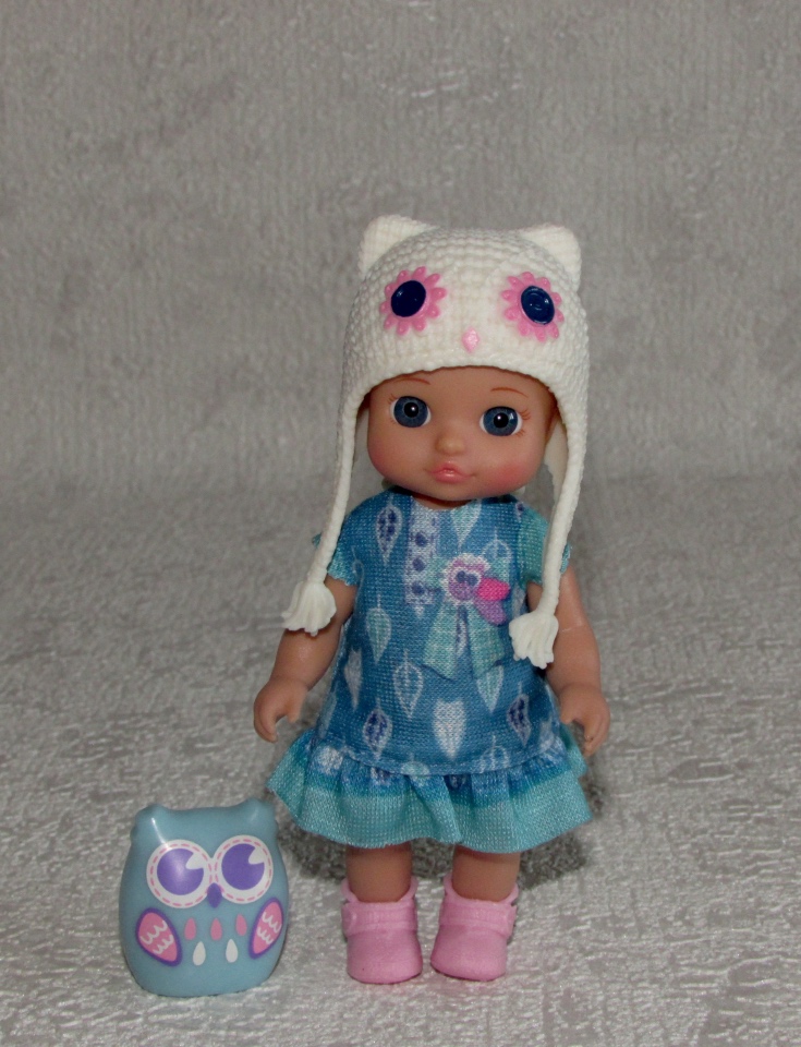 Три милые девчонки Chou - chou (фото 9)