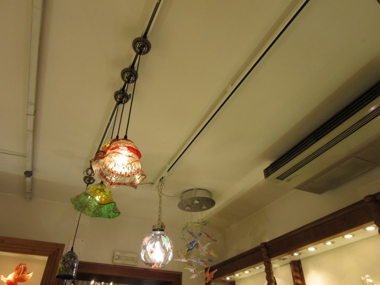 До пандемии. Путешествие по Италии, часть 4 (Венеция)