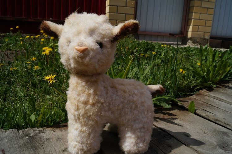 Кукольная лечебница. Новые куколки выписаны - они полностью здоровы