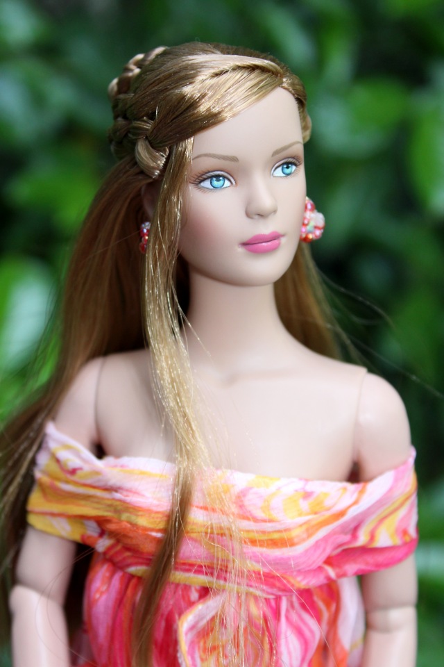 Любовь нечаянно нагрянет — Фэшн