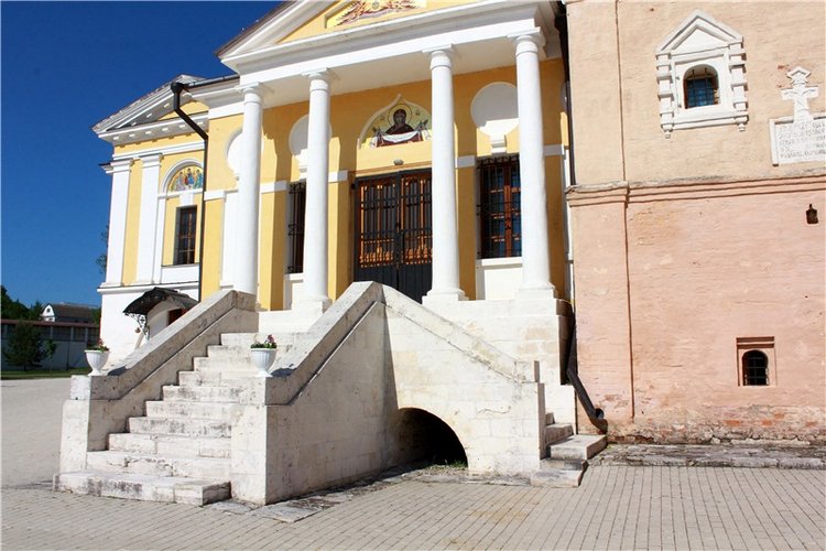 Из Чукавино в Старицу — Культура