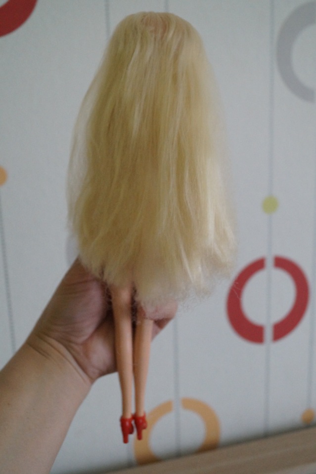 Выписка из кукольной лечебницы + история возвращения кота в сапогах (фото 6)