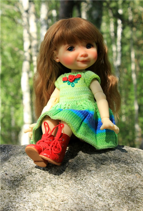 Августовское путешествие в "Сад Камней" | Бэйбики Августовское путешествие в "Сад Камней"