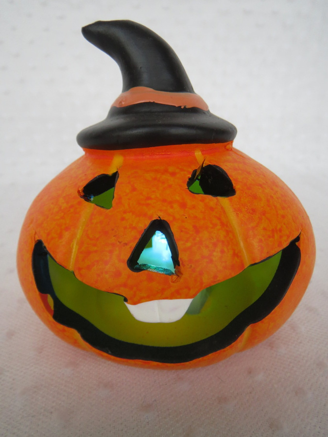 К Хэллоуину готовы — Куклы Gotz (Готц): Ханна