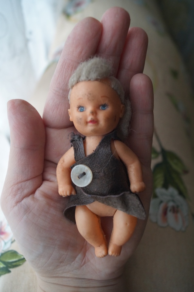 А по субботам у нас выписка! Ещё один Хрюша