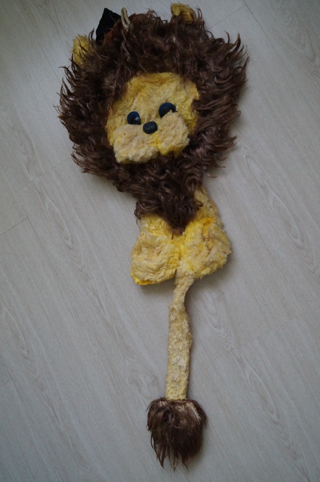 Субботняя выписка выздоровевших кукол. И опять Хрюша! Третий