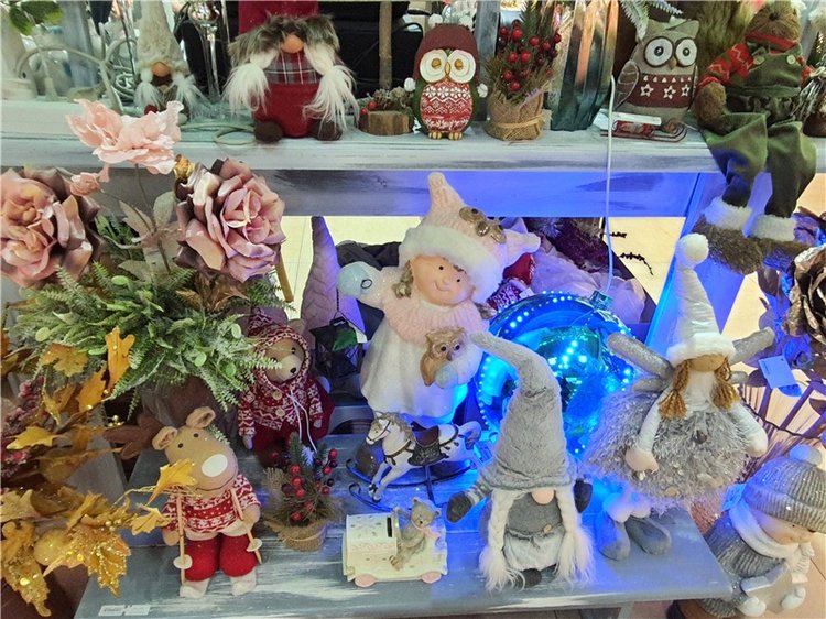 Праздничная Тверь. Время подарков