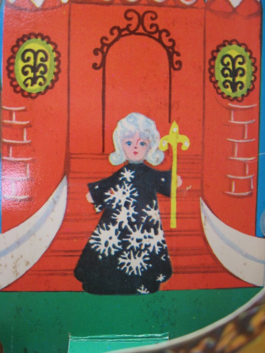 Еще одна волшебная книга — Интересные игрушки и фигурки (разное): редкие (фото 5)