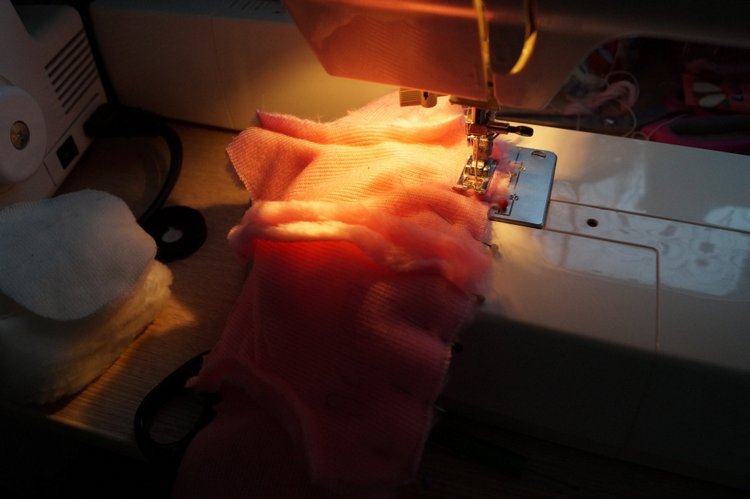 Субботняя выписка, уже вторая в этом году